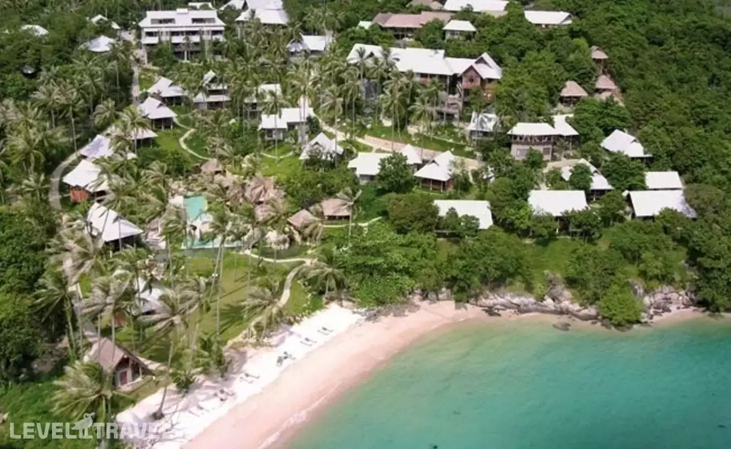 Kamalaya Koh Samui