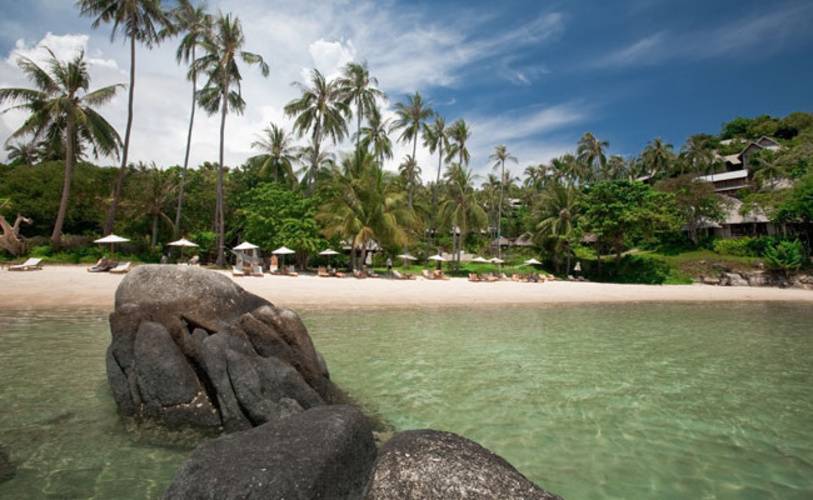 Kamalaya Koh Samui