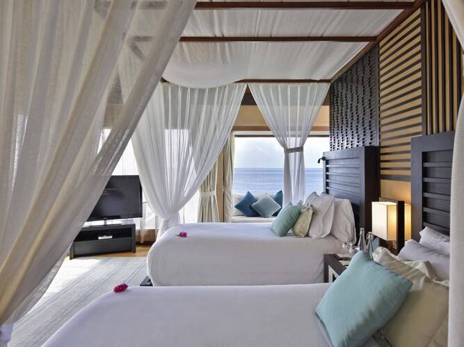 Dhevanafushi Maldives Luxury Resort (Ex.Jumeirah Dhevanafushi)