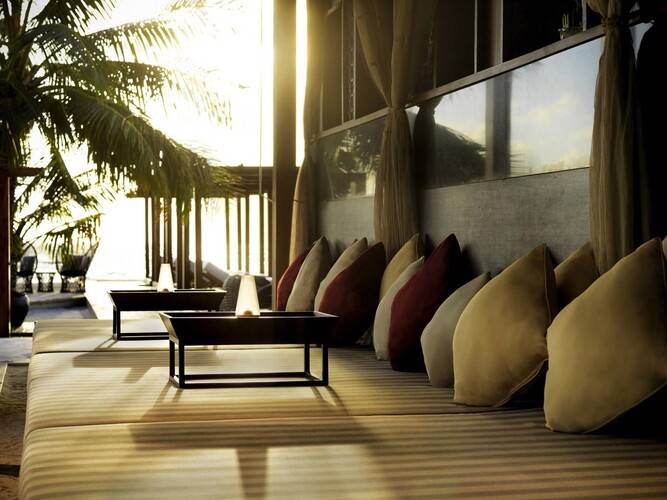 Dhevanafushi Maldives Luxury Resort (Ex.Jumeirah Dhevanafushi)