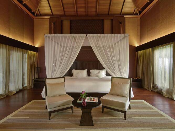 Dhevanafushi Maldives Luxury Resort (Ex.Jumeirah Dhevanafushi)