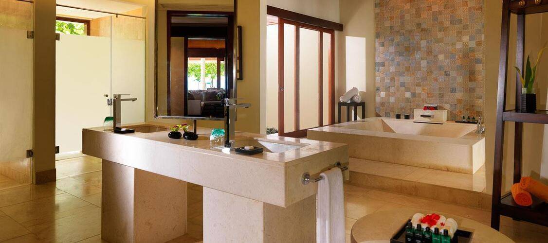 Dhevanafushi Maldives Luxury Resort (Ex.Jumeirah Dhevanafushi)