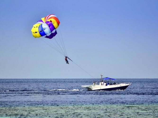 Dhevanafushi Maldives Luxury Resort (Ex.Jumeirah Dhevanafushi)