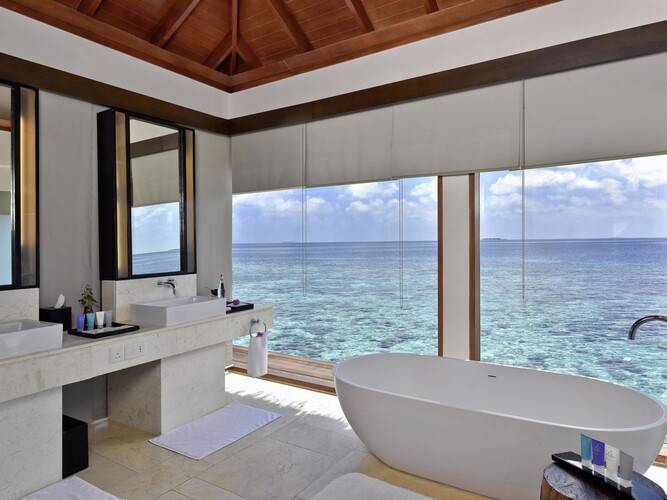 Dhevanafushi Maldives Luxury Resort (Ex.Jumeirah Dhevanafushi)