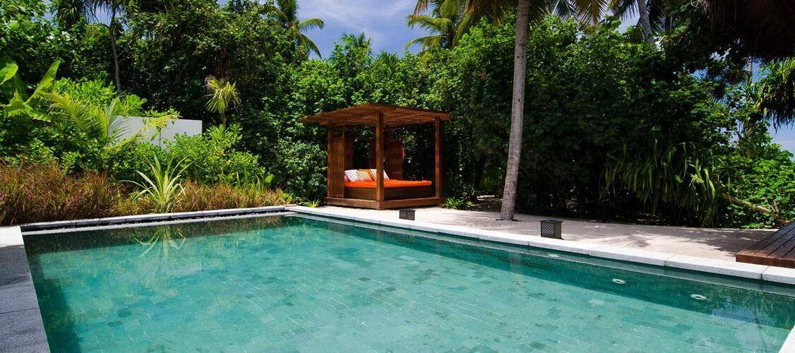 Dhevanafushi Maldives Luxury Resort (Ex.Jumeirah Dhevanafushi)