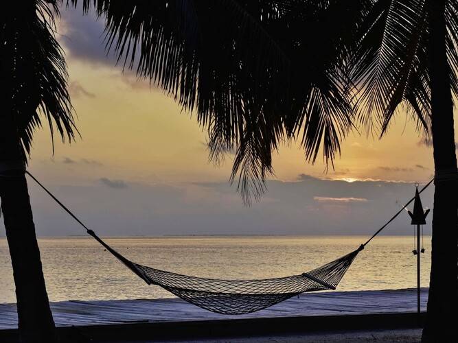 Dhevanafushi Maldives Luxury Resort (Ex.Jumeirah Dhevanafushi)