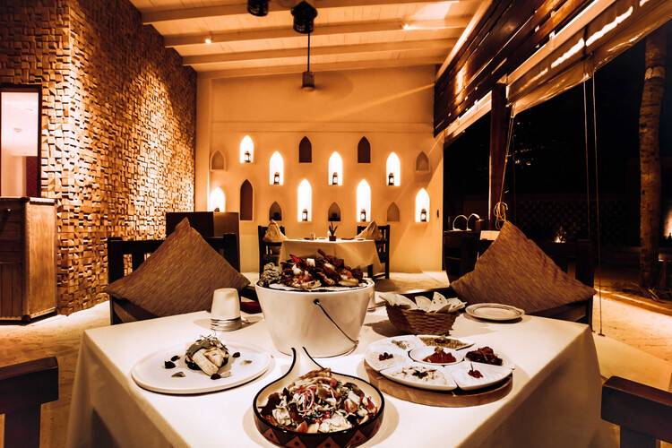 Ozen Reserve Bolifushi (Ex. Jumeirah Vittaveli)
