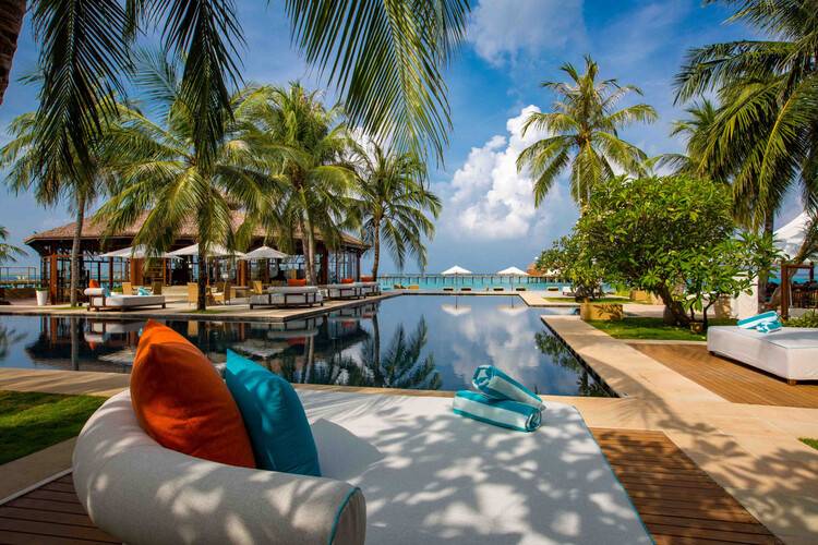 Ozen Reserve Bolifushi (Ex. Jumeirah Vittaveli)