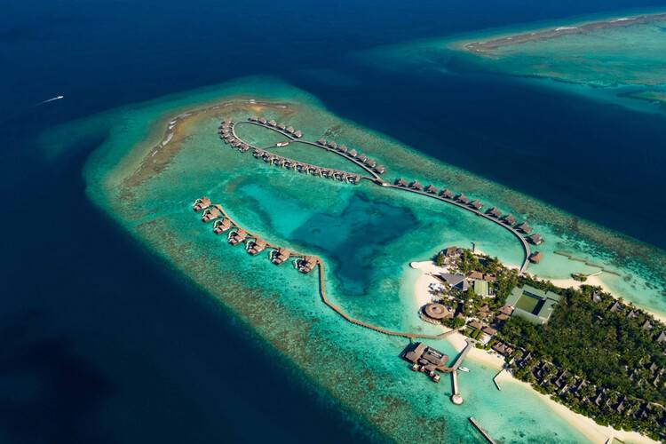 Ozen Reserve Bolifushi (Ex. Jumeirah Vittaveli)