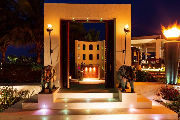 Ozen Reserve Bolifushi (Ex. Jumeirah Vittaveli)