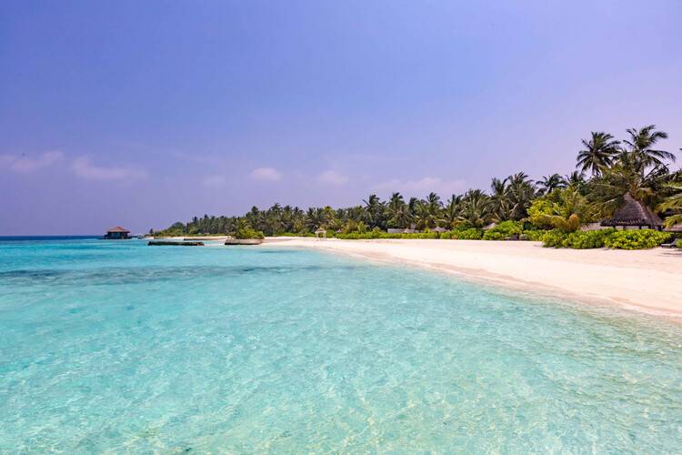 Ozen Reserve Bolifushi (Ex. Jumeirah Vittaveli)