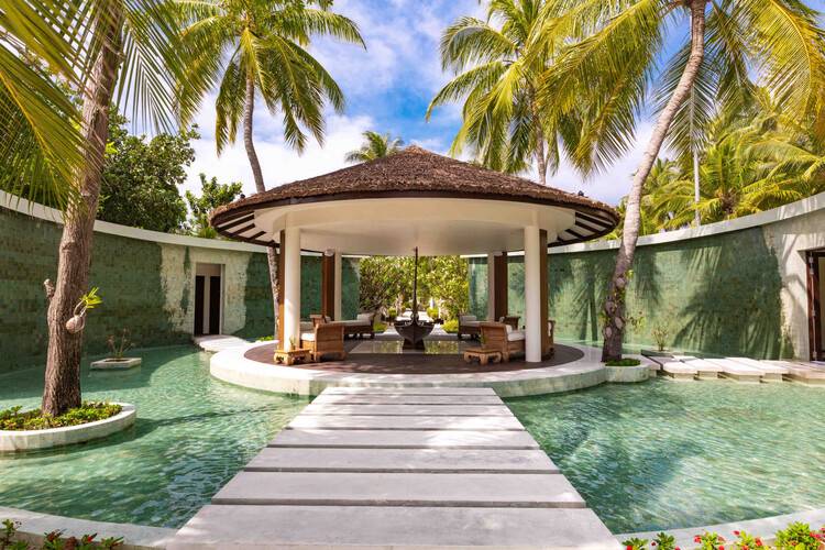 Ozen Reserve Bolifushi (Ex. Jumeirah Vittaveli)