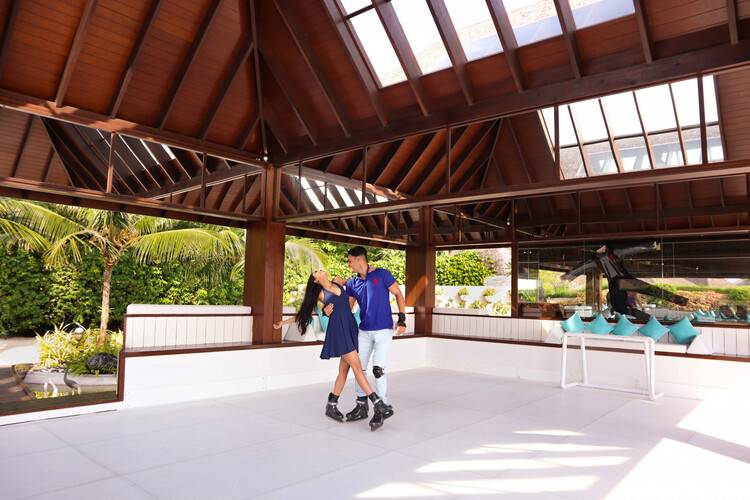 Ozen Reserve Bolifushi (Ex. Jumeirah Vittaveli)
