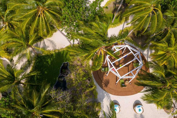 Ozen Reserve Bolifushi (Ex. Jumeirah Vittaveli)