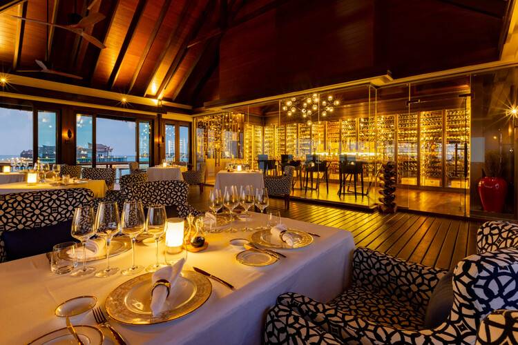 Ozen Reserve Bolifushi (Ex. Jumeirah Vittaveli)