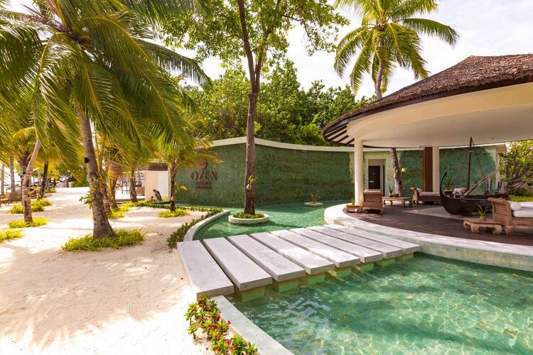 Ozen Reserve Bolifushi (Ex. Jumeirah Vittaveli)