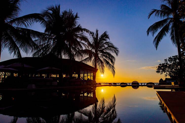 Ozen Reserve Bolifushi (Ex. Jumeirah Vittaveli)