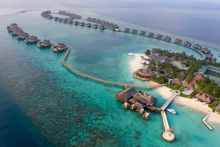 Ozen Reserve Bolifushi (Ex. Jumeirah Vittaveli)