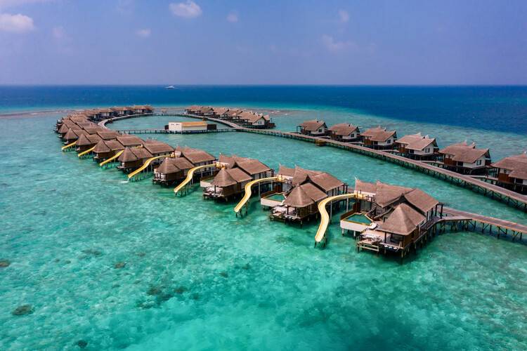 Ozen Reserve Bolifushi (Ex. Jumeirah Vittaveli)