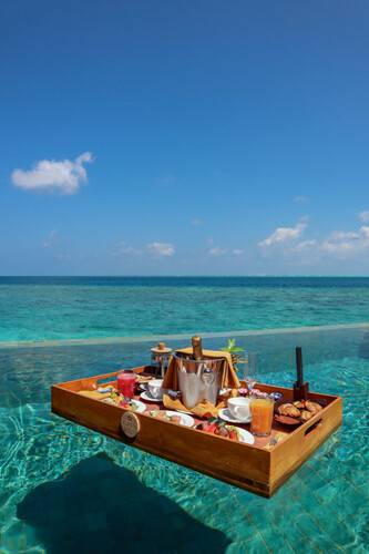 Ozen Reserve Bolifushi (Ex. Jumeirah Vittaveli)