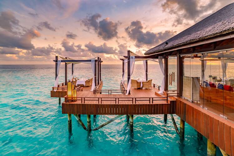 Ozen Reserve Bolifushi (Ex. Jumeirah Vittaveli)