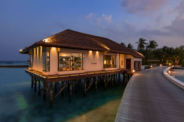 Ozen Reserve Bolifushi (Ex. Jumeirah Vittaveli)