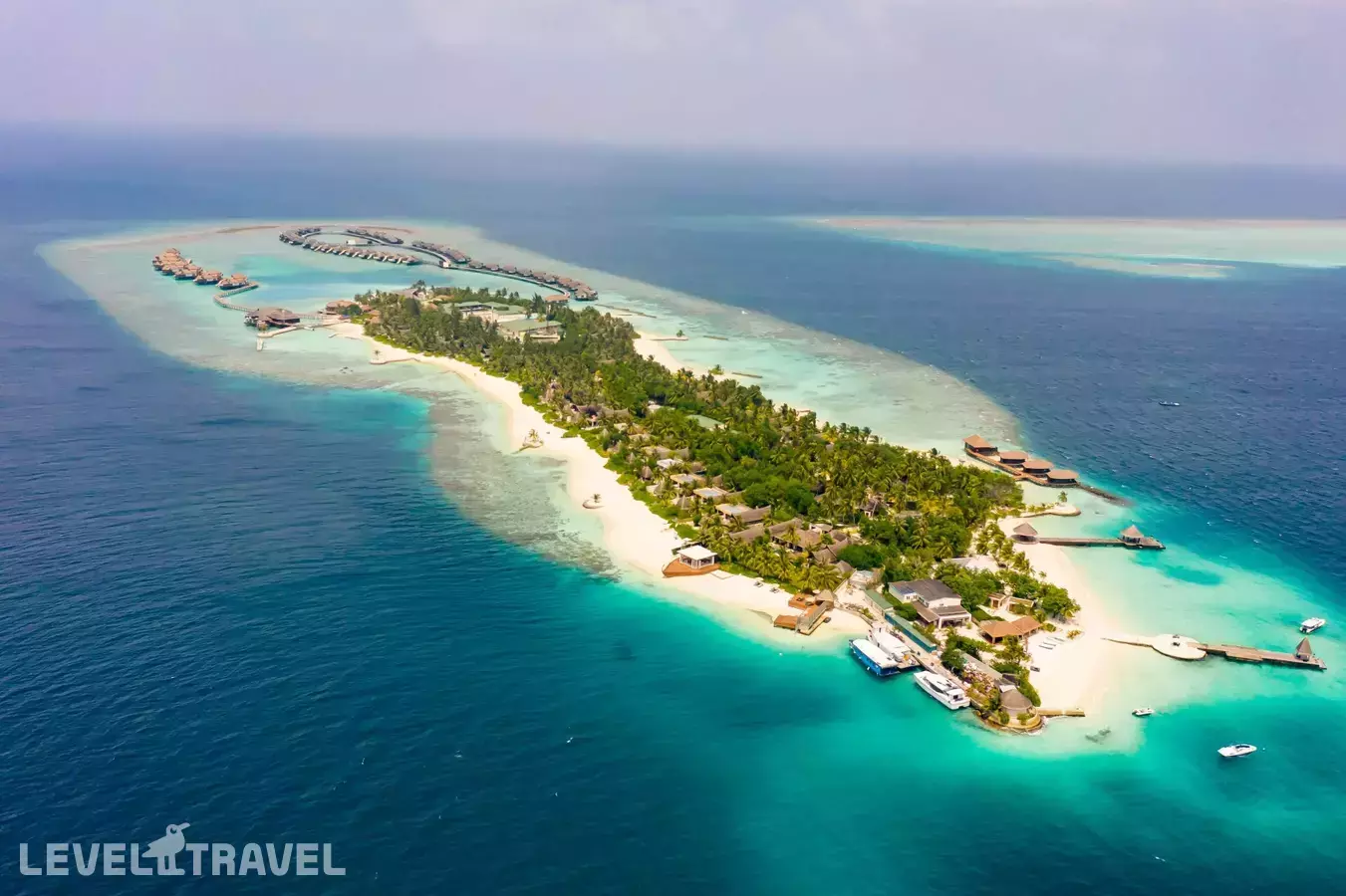 Ozen Reserve Bolifushi (Ex. Jumeirah Vittaveli)