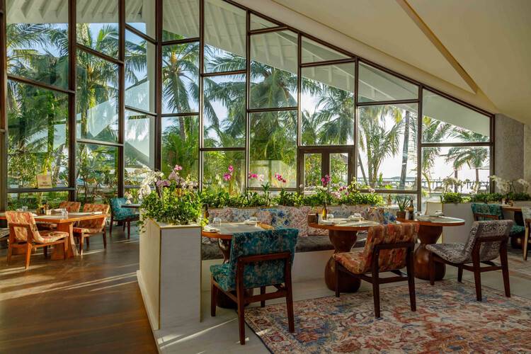 Ozen Reserve Bolifushi (Ex. Jumeirah Vittaveli)