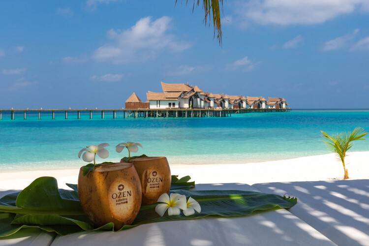 Ozen Reserve Bolifushi (Ex. Jumeirah Vittaveli)