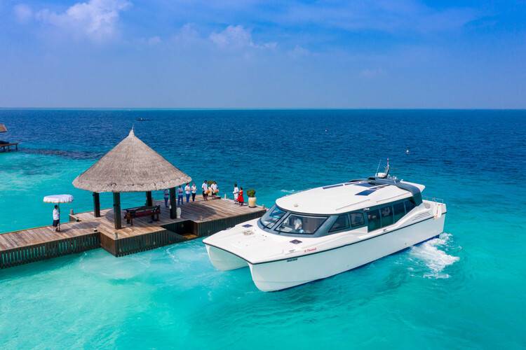 Ozen Reserve Bolifushi (Ex. Jumeirah Vittaveli)