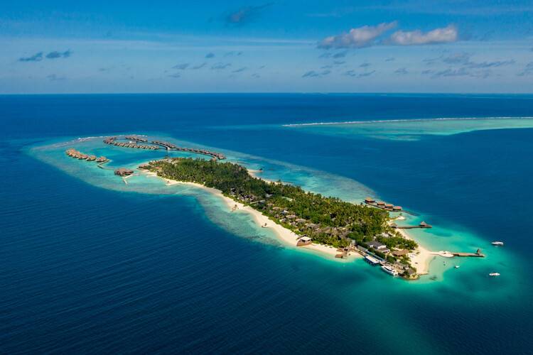 Ozen Reserve Bolifushi (Ex. Jumeirah Vittaveli)