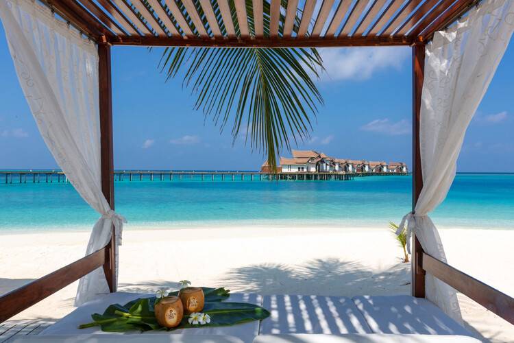 Ozen Reserve Bolifushi (Ex. Jumeirah Vittaveli)