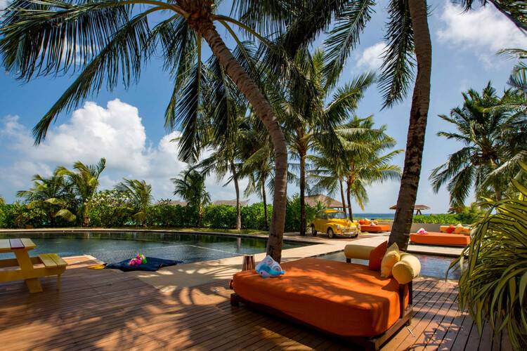 Ozen Reserve Bolifushi (Ex. Jumeirah Vittaveli)