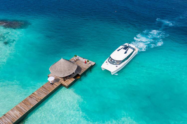 Ozen Reserve Bolifushi (Ex. Jumeirah Vittaveli)