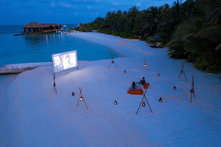 Ozen Reserve Bolifushi (Ex. Jumeirah Vittaveli)