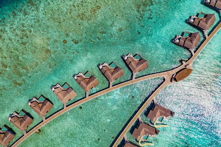 Ozen Reserve Bolifushi (Ex. Jumeirah Vittaveli)