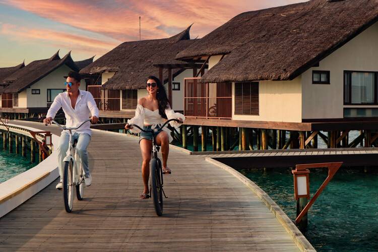 Ozen Reserve Bolifushi (Ex. Jumeirah Vittaveli)
