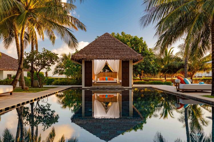 Ozen Reserve Bolifushi (Ex. Jumeirah Vittaveli)