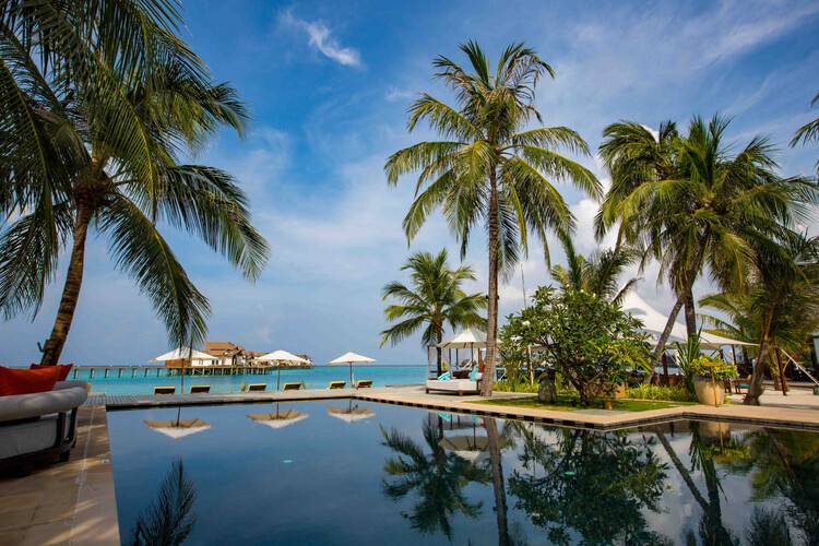 Ozen Reserve Bolifushi (Ex. Jumeirah Vittaveli)