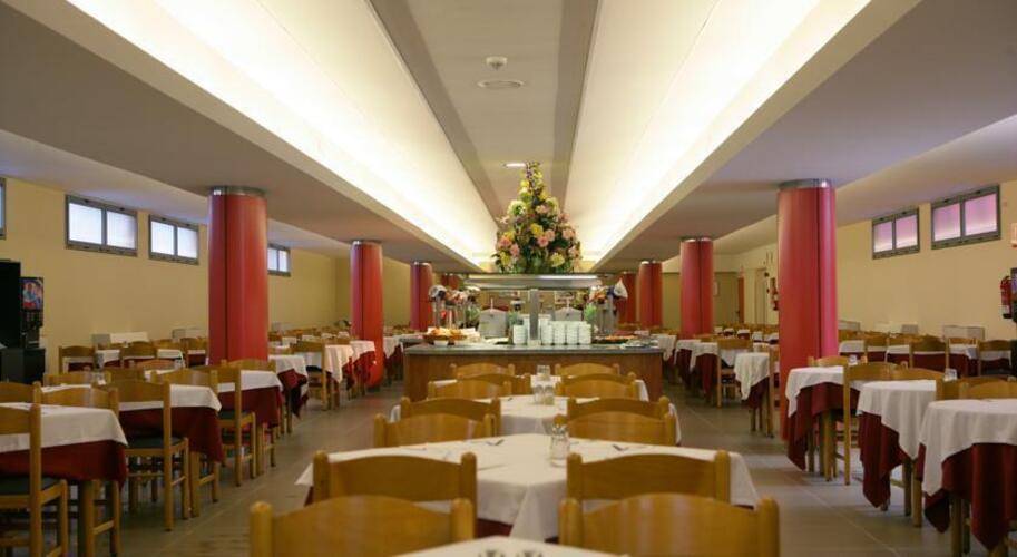 Tossa Beach Hotel