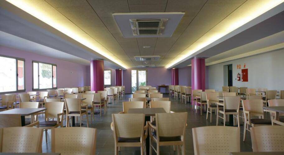 Tossa Beach Hotel
