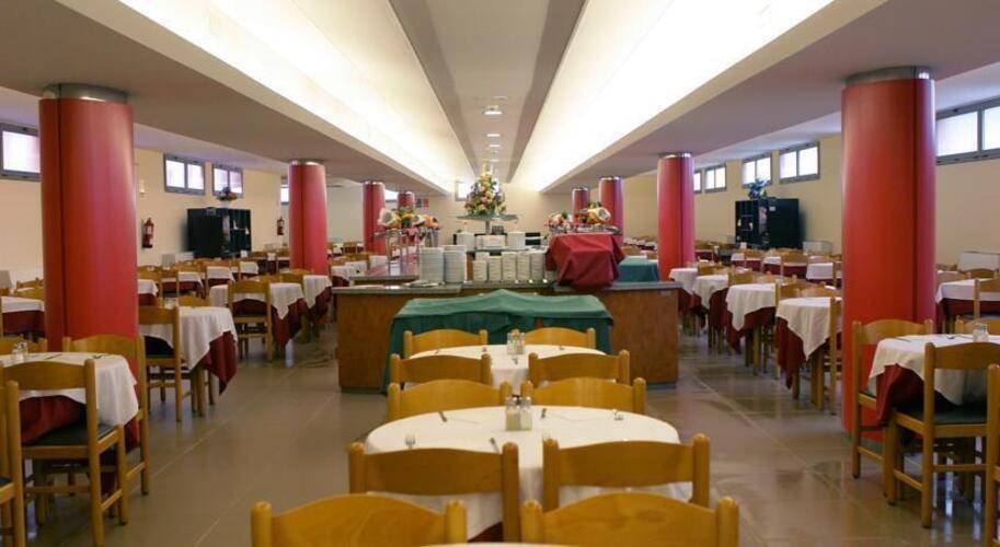 Tossa Beach Hotel