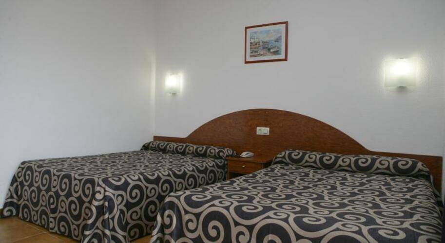 Tossa Beach Hotel