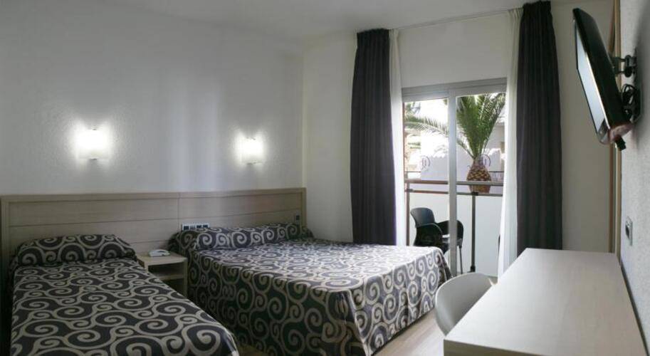 Tossa Beach Hotel