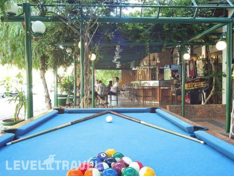 Фотография Irmak Hotel