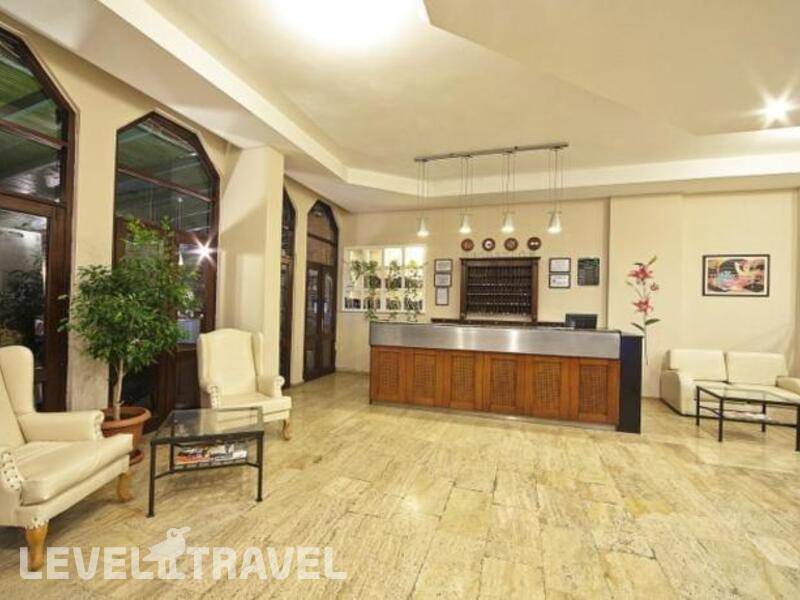 Фотография Irmak Hotel