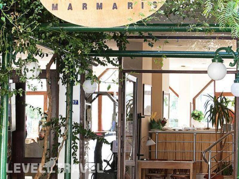 Фотография Irmak Hotel