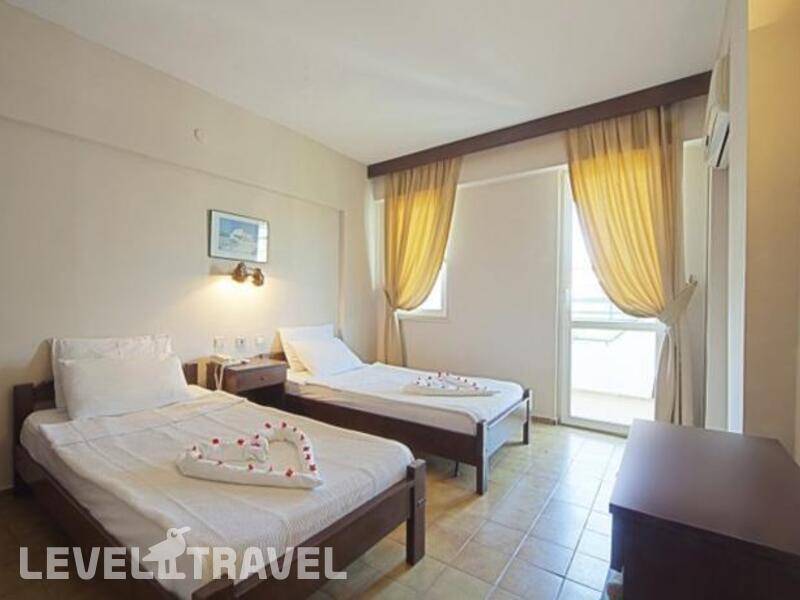 Фотография Irmak Hotel
