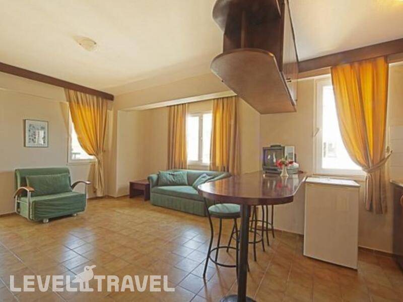 Фотография Irmak Hotel