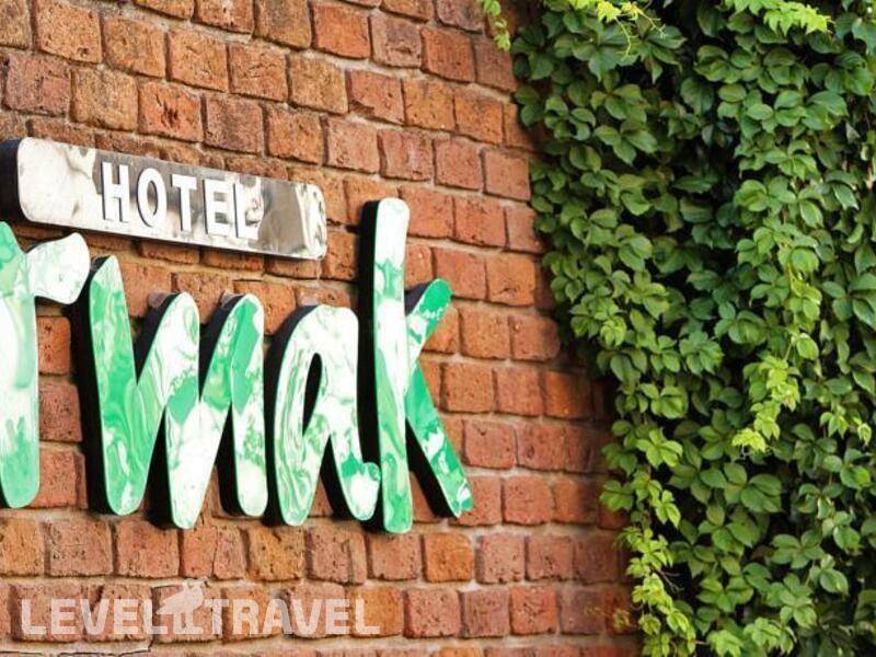 Фотография Irmak Hotel